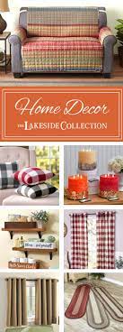 Home Decor Fall 2020 From The Lakeside Collection Home Decor Mirror With Led Lights Home