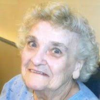 Ruth Marie Peterman Obituary