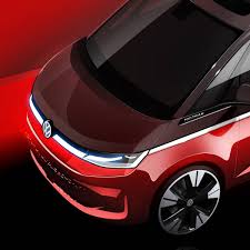 Promobil hat erste 1/47 erstes rendering, wie der neue vw t7 künftig von außen aussehen soll. Vw Bringt Multivan T7 An Den Start Eine Sache Ist Grundlegend Anders News38 De