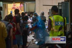 Перевод «sebulat» на английский язык: Ruu Peruntukan Covid 19 Lulus Sebulat Suara Malaysiapost