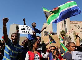 About 80% of its population is of bantu ancestry, which encompasses a variety of ethnic groups and languages. World Report 2018 South Africa Human Rights Watch