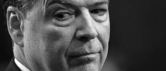 Meet Your Intelligence Officer