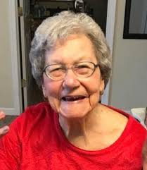 Obituary information for Mary Miller