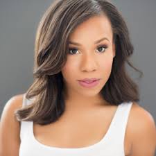 Episode 3: Broadway Star Salisha Thomas Dares to Tell the Truth