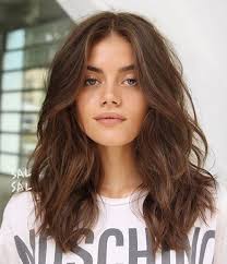 Waves create a polished personality for medium length hair, whether you curl your hair or have a natural texture. 20 Top Medium Wave Hairstyles Hairstyles And Haircuts Women Blog