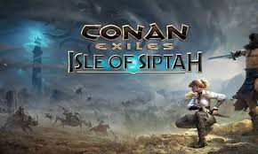 No fast forward or edits. Conan Exiles Update 1 62 Isle Of Siptah Patch Notes 2 0 On September 15 Games Guides