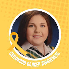 Mackenzie's Leukemia Journey