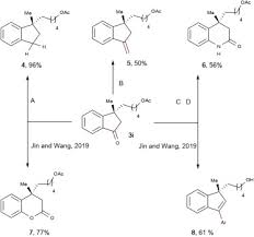 Namun tentunya kamu tidak bisa hanya berpedoman pada pola room saja, namun juga harus memperhatikan pola pemasangan chip atau bet hingga pola . Nickel Catalyzed Asymmetric Domino Ring Opening Cross Coupling Reaction Of Cyclobutanones Via A Reductive Strategy Sciencedirect