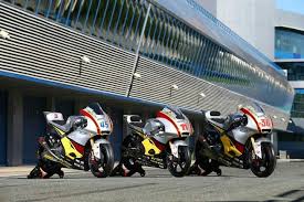 Amatumoto grand prix motorbikes is a prestigious company specializing in motorcycle of grand prix & exclusive models and racing parts. Marc Vds Team Mika Kallio S And Scott Redding S Moto2 Bikes Sandwich Livio Loi S Moto3 All Three Use Kalex Frames Moto2 Using The Spec Ho Motogp Ktm 250cc