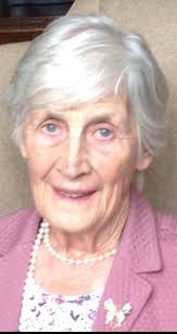 Death Notice of Johanna (Jo) Hannigan (née Fanning) (Dromcollogher,  Limerick)