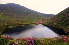 See 212 traveller reviews, 128 candid photos, and great deals for the old convent, ranked #1 of 1 hotel in clogheen and rated 5 of 5 at tripadvisor. Bay Loch The Vee Pass Knockmealdown Mountains Clogheen Tipperary Mapio Net
