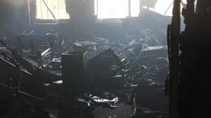 Nella primo pomeriggio di oggi, 4 giugno 2021, uno spaventoso incendio ha invaso un palazzo a sette piani in via washington n. Incendio Al Palazzo Di Giustizia Di Milano Distrutta La Cancelleria Centrale La Repubblica