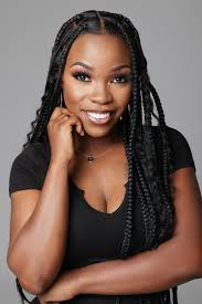 Mariah Wyatt's Instagram, Twitter & Facebook