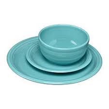 See more ideas about fiestaware, fiesta dinnerware, fiesta. Blue Fiesta Dinnerware Serveware Kitchen Dining Kohl S