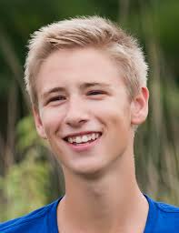 Obituary information for Caleb Mark Teager