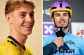 Davide Vigano boekt eerste profzege