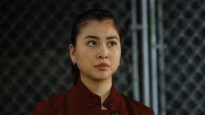 Norman Kali, Evangeline Lily's husband: biography and quick facts