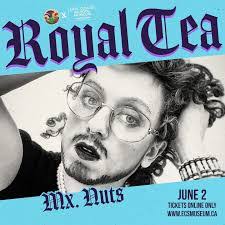 Ken Harts's Instagram, Twitter & Facebook