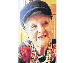 Ruth Sutton Obituary (1934