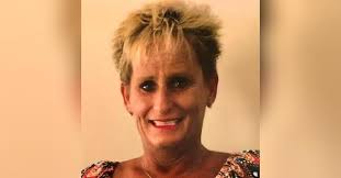 Cassandra Lillian Gregory (Crider) Obituary