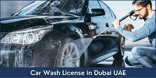 Easily schedule a mobile car wash and detail online in minutes. Car Wash License In Dubai Uae Riz Mona Consultancy