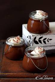 Ana Rosa Chocolat Recipe Pot De Creme Desserts