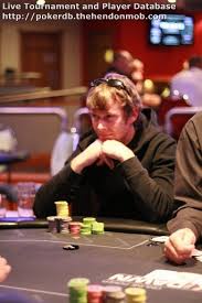 Leon Blackwell: Hendon Mob Poker Database