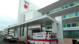 What is the requirement to unlock the ambulance? St Christopher S Hospital Ceo Leaving For A New Job Philadelphia Business Journal