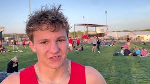 Lewis Central Boys and Glenwood Girls Win Hawkeye Ten Track Titles