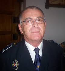 HISTORIAS DE PAZGUATO Y FINO. 3: Benito Ramírez, el jefe efectivo y amable 