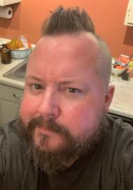 Scott Wampler, co-host of the Kingcast podcast, has died