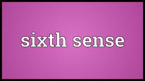 More definitions, origin and scrabble points Sixth Sense Meaning Youtube