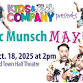 Kids & Company: Classic Munsch Mayhem event image