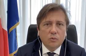 Senator and deputy minister of health. Covid Il Viceministro Sileri A Fanpage It La Quarantena Obbligatoria Sia Ridotta A 7 Giorni