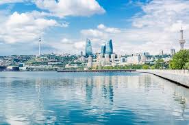 Take a trip to baku and observe a city of incredible contrasts. Breaking Travel News Investigates Tourism In Azerbaijan Focus Breaking Travel News