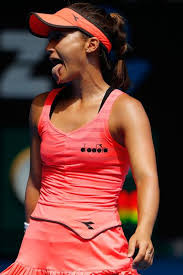 Lauren Davis Photos Photos 2018 Australian Open Day 6 Lauren Davis Australian Open Opening Day