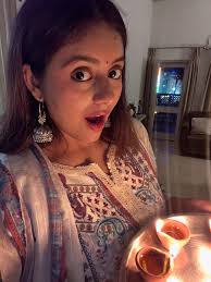 late diwali post✨