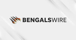 Bengals Wire: Cincinnati Bengals News, Scores, and Stats