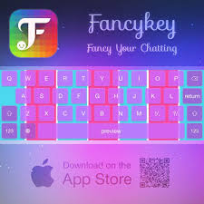 Want Your Keyboard To Look Like This Go And Download Fancykey Http Dl7 Fancykeyapp Com Fancykey Keyboard Fancy Computer Keyboard