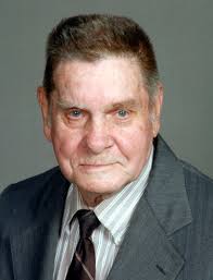 Charles Roberts Obituary