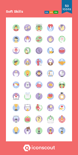 Download Soft Skills Icon Pack Available In Svg Png Eps Ai Icon Fonts Soft Skills Icon Icon Pack