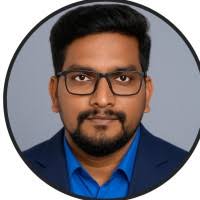 9 "Chandra Balu" profiles