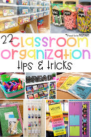 Classroom Organization Ideas You Won T Believe You Did Without Prek Classroom Teacher Help Teacher Organization