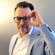 Stefan Björkman: Mietimme usein, mitä Amos Andersson olisi ajatellut  päätettävästä asiasta