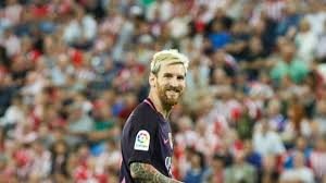 Check out our bleach blonde hair selection for the very best in unique or custom, handmade pieces from our shops. Messi Is A Blonde Why Soccer Players Bleach Their Hair