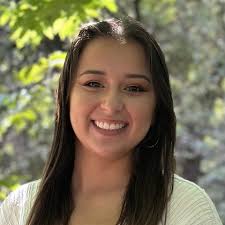 Daniela Cortez (She/Her) , Student Trainee Biologist , U.S. Fish and  Wildlife Service