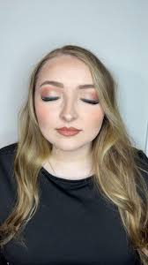 Can anyone do makeup for a prom today?