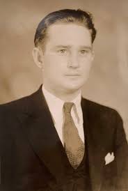 Robert Harold McFerren