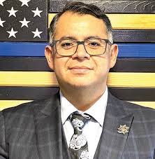 Breaking: Mariposa County DA resigns