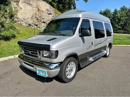 Image result for Silver 1995 Econoline